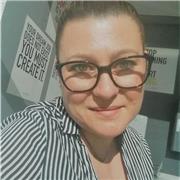 Formadora con experiencia en clases particulares y grupos. formación on-line y presencial de todas las materias